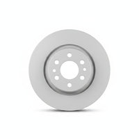 Rear Brake Disc Set 1674238900 A1674238900 167423890007 Compatible With MERCEDES-BENZ GLE V167 & GLS W167