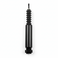 Rear Air Suspension Shock Absorber Strut 30683451 Compatible With VOLVO XC90 O.M (2003-14)