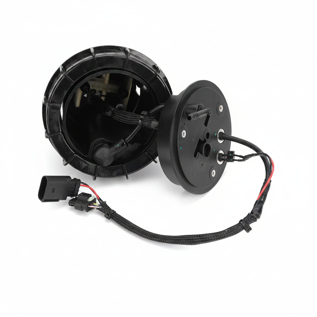 Fuel Pump 1664710775 1664710275 A1664707201 Compatible With MERCEDES-BENZ W166 Tag No.24
