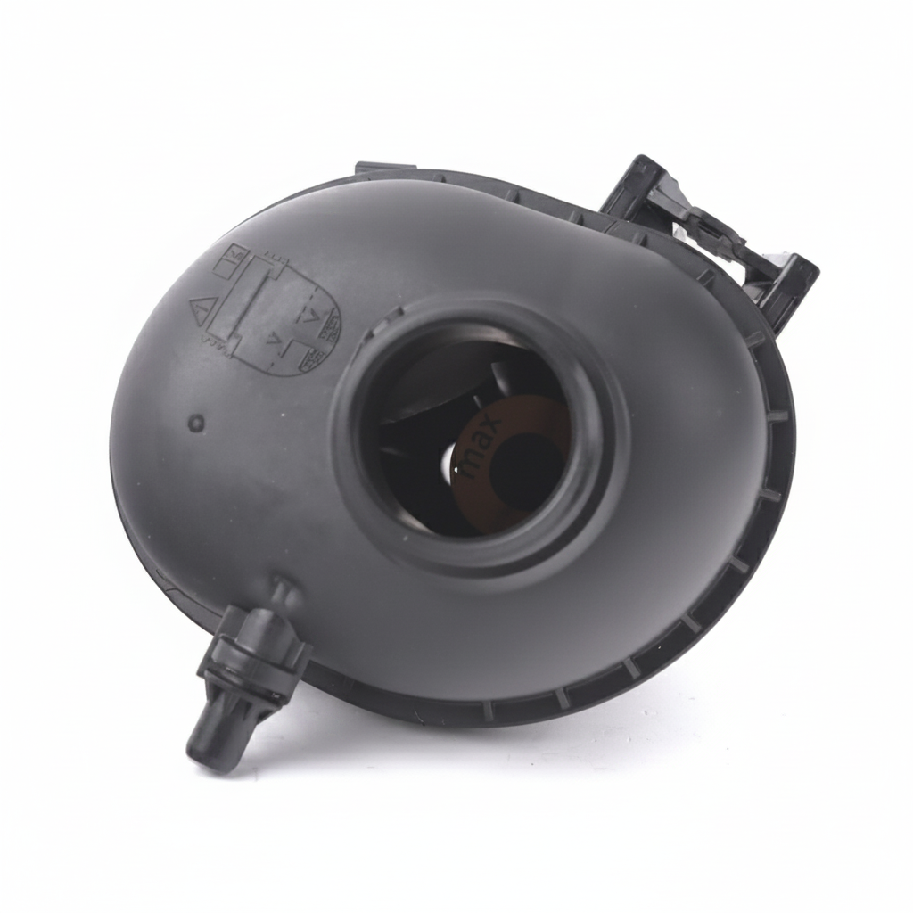 Coolant Expansion Tank 17138610661 Compatible With BMW G05 G06 G07