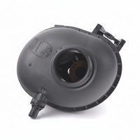 Coolant Expansion Tank 17138610661 Compatible With BMW G05 G06 G07