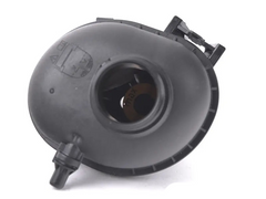 Coolant Expansion Tank 17138610661 Compatible With BMW G05 G06 G07
