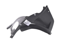 Front Left Fender Liner 5G0805911M Compatible With Volkswagen Golf 7 (2015-17)