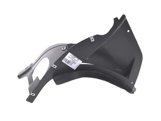 Front Left Fender Liner 5G0805911M Compatible With Volkswagen Golf 7 (2015-17)