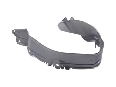 Front Right Wheel Arch Liner (Splash Guard) 1248840835 Compatible With Mercedes Benz W124 (1985-95)