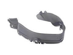 Front Right Wheel Arch Liner (Splash Guard) 1248840835 Compatible With Mercedes Benz W124 (1985-95)