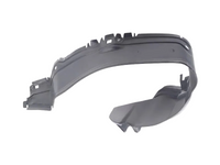 Front Right Wheel Arch Liner (Splash Guard) 1248840835 Compatible With Mercedes Benz W124 (1985-95)