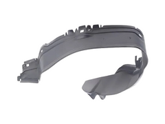 Front Right Wheel Arch Liner (Splash Guard) 1248840835 Compatible With Mercedes Benz W124 (1985-95)