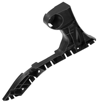 Rear Bumper Bracket Left 30763437 Compatible With Volvo XC60 (2009-13)