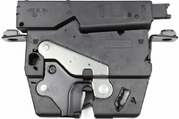 Trunk Lock Actuator Motor 51247200511 Compatible With BMW X1 (E84) (2012-15)