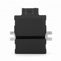 Fuel Pump Control Module 16147482455 16147439743 16147461741 16148488591 For BMW 5 Series G30 Tag-BL-189