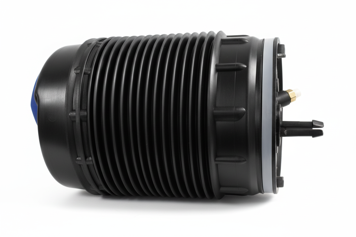 Rear Air Suspension Springs Right 31387234 & Left 31387233 31451887 31476428 31360714 31476427  Compatible With  VOLVO S90 &V90 II Estate (235) & XC60 II (246) & XC90 II (256)