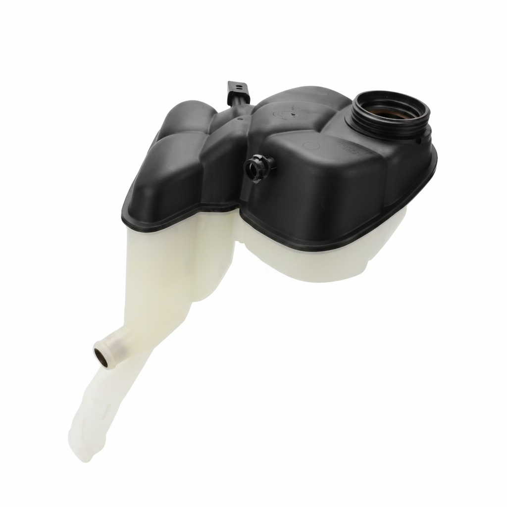 Coolant Bottle  2215000649 A2215000649 Compitable with Mercedes-Benz S-Class (W221 / V221) For   Tag-B-32