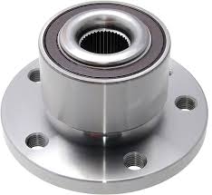 Front Wheel Hub 31360096 30736501 Compatible With VOLVO S60 II 134 & S80 & XC60