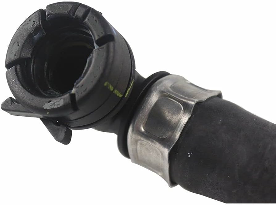 Heater Hose Pipe 30792933 For Volvo XC90 Tag-H-474