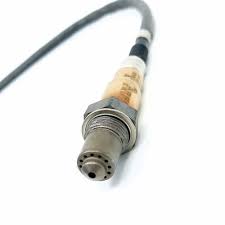 Oxygen Sensor 11787603022 Compatible With BMW 5  Series (F10)