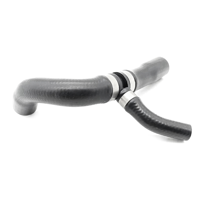 Engine Radiator Coolant Hose 2712002552 A2712002552 Compatible With Mercedes Benz M271