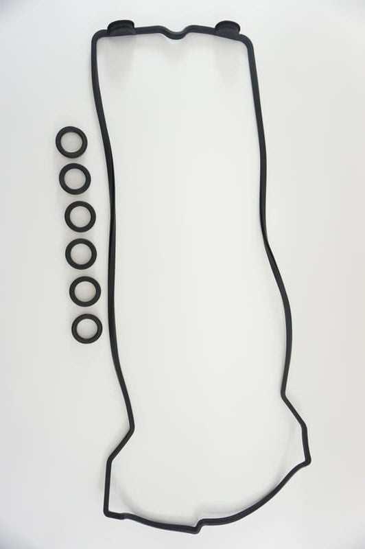 Valve Cover Gasket Set 1040100630 Compatible With Mercedes Benz M104