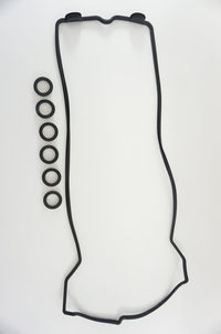 Valve Cover Gasket Set 1040100630 Compatible With Mercedes Benz M104