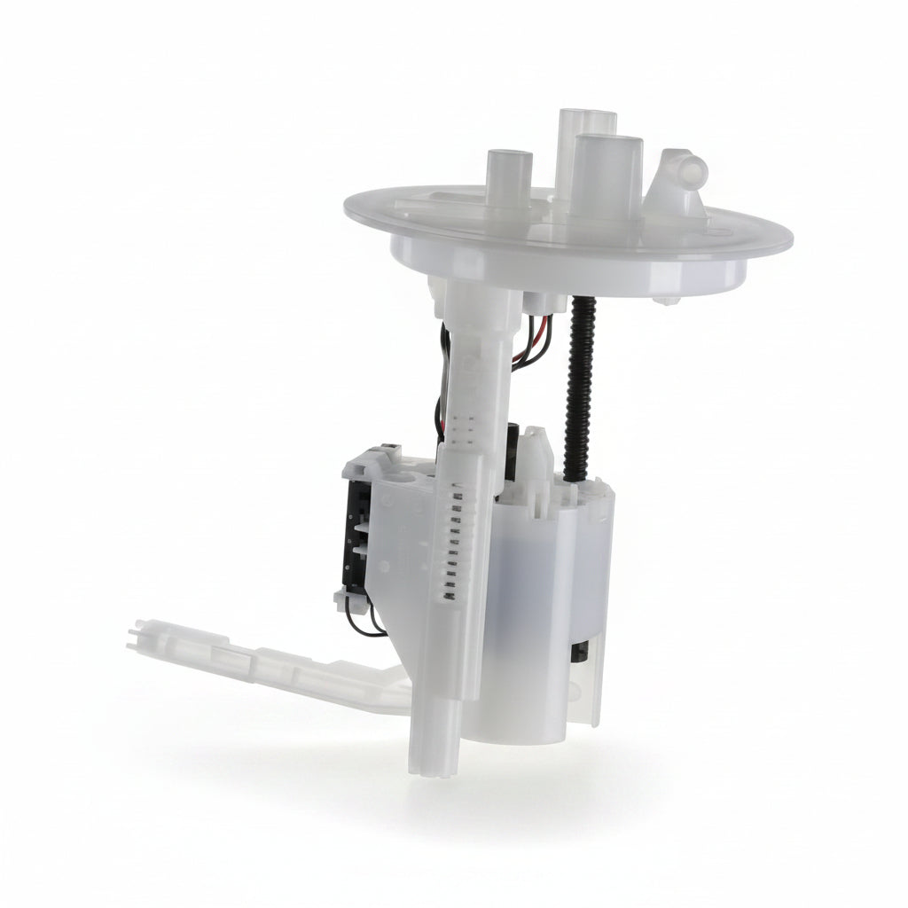Fuel Pump 1664700490 Compatible With Mercedes Benz W166 Tag No.36