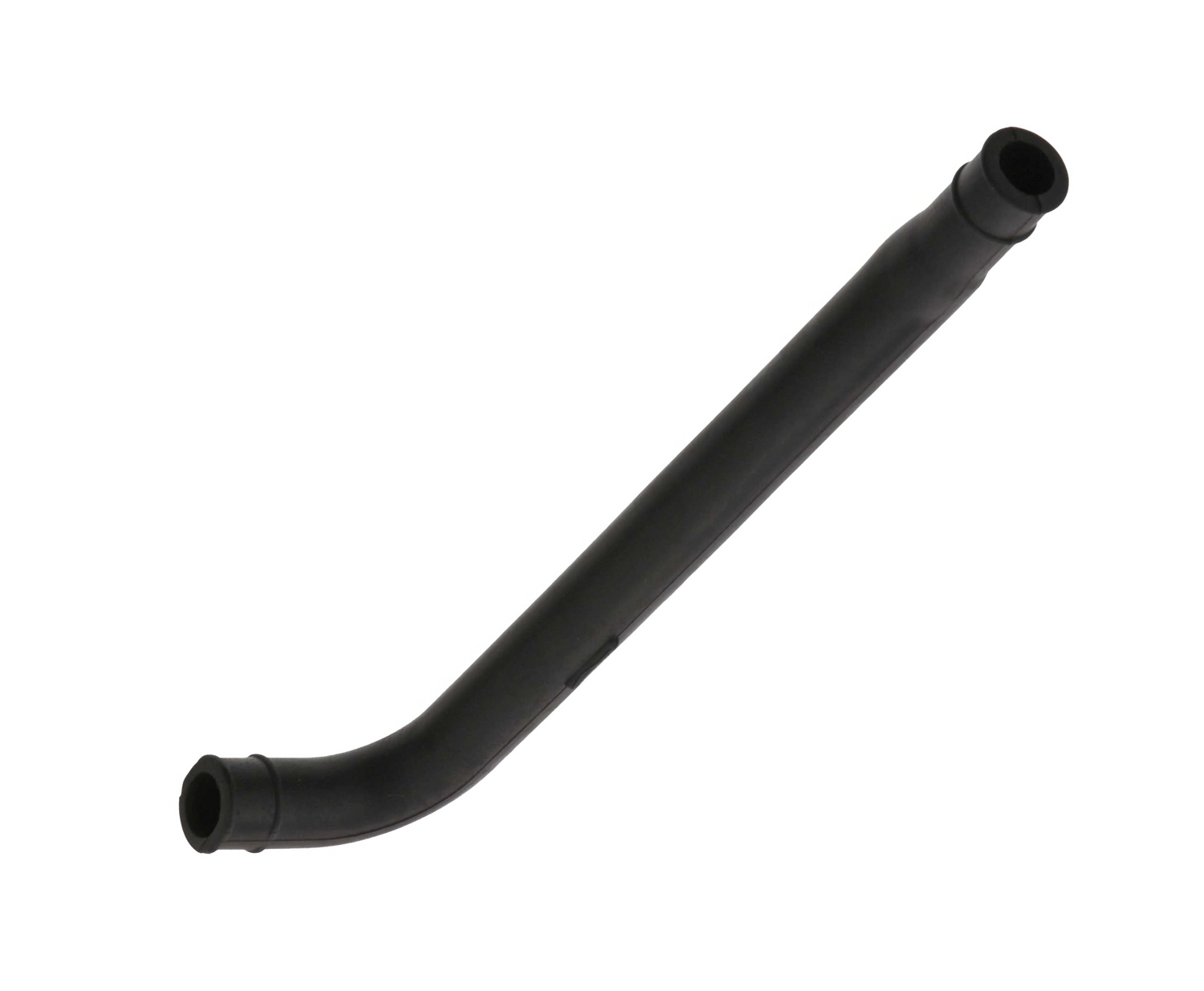 Exhaust Pipe/Crankcase Breather Hose 1040943582 Compatible With Mercedes Benz W202 W124 W210 W140