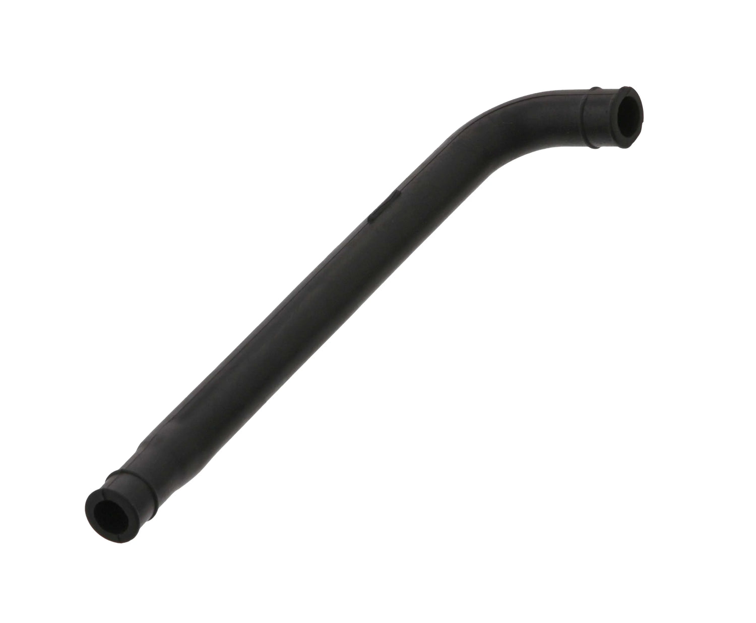 Exhaust Pipe/Crankcase Breather Hose 1040943582 Compatible With Mercedes Benz W202 W124 W210 W140