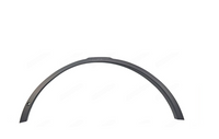 Front Left Wheel Eyebrow LR082937 Compatible With Land Rover Discovery 5 (L462) (2017-2023) Tag No.187