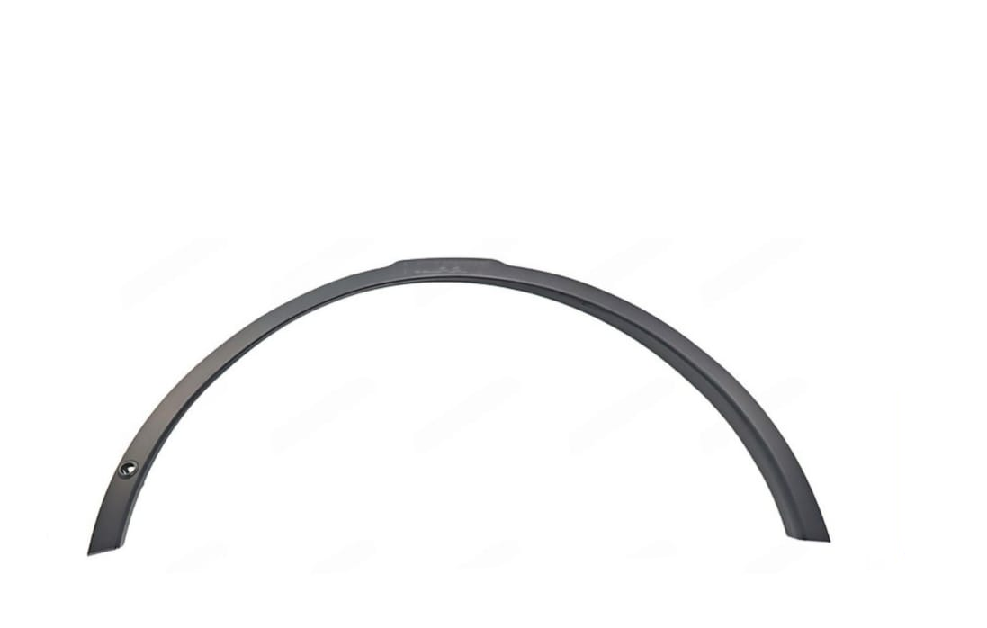 Front Left Wheel Eyebrow LR082937 Compatible With Land Rover Discovery 5 (L462) (2017-2023) Tag No.187
