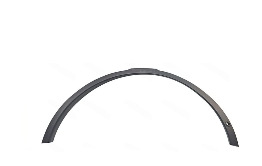 Front Left Wheel Eyebrow LR082937 Compatible With Land Rover Discovery 5 (L462) (2017-2023) Tag No.187