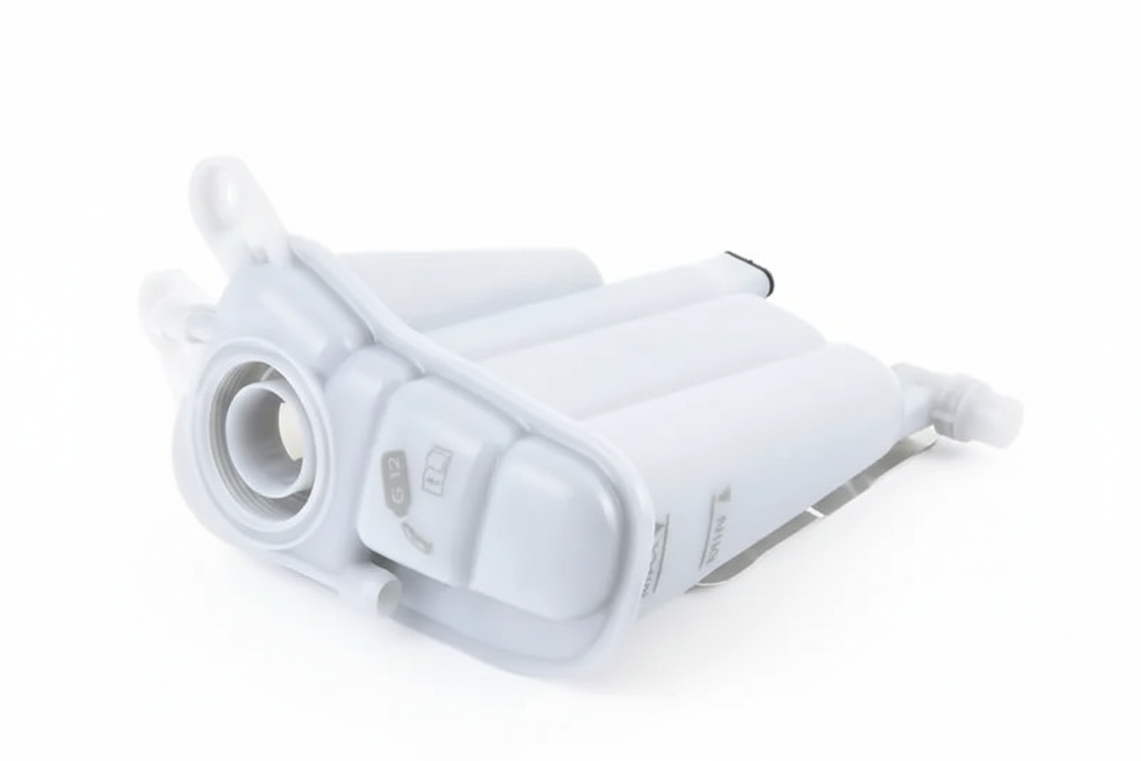 Coolant Bottle 8K0121405M 8K0121405G 8K0121405E Compatible With Audi A4