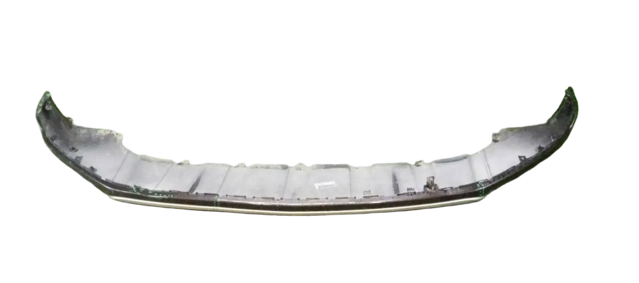 Front Bumper Chin 36A807093GRU Compatible With Bently Bentayga (2017-20)