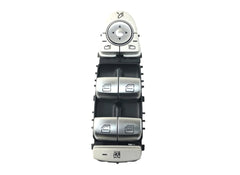 Black Window Switch 2139054803-BK For Mercedes-Benz E-CLASSS W213  Tag-SW-104