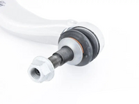 Front Wheel Lower Control Arm Left & Right 31126854723 31126854724 Compatible With BMW F30 F34 F35