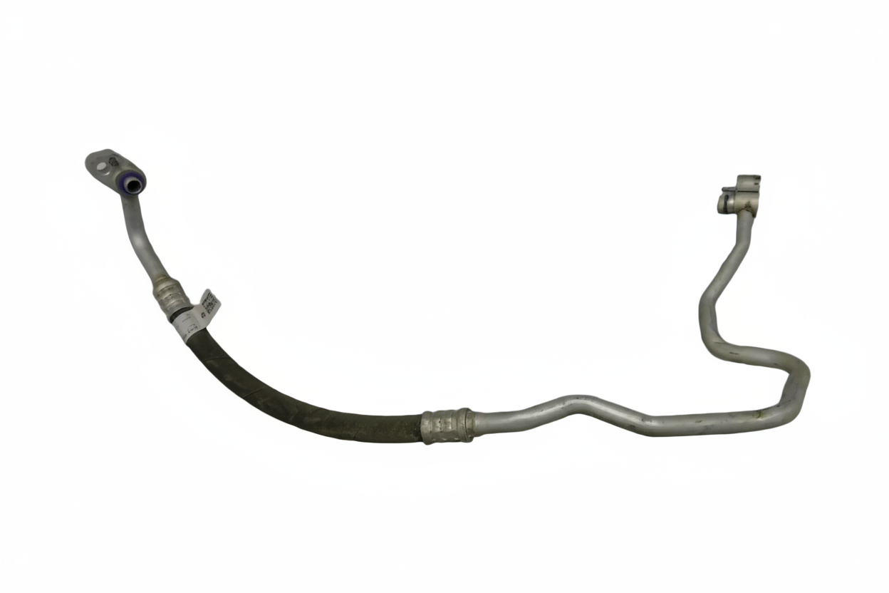 Hose Pipe 64539869634 Compatible With BMW F39 / X2 2.0