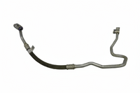 Hose Pipe 64539869634 Compatible With BMW F39 / X2 2.0