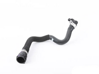 Coolant Hose 17127798492 17127805601 Compatible With BMW E70 E71