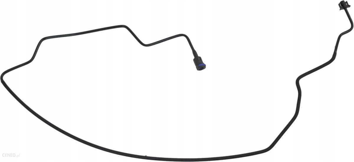 Water Hose Pipe 31319053 For VOLVO S80 Tag-H-437