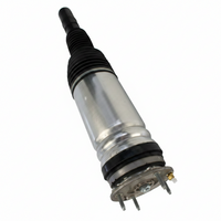Rear Left Air Suspension Shock Absorber Strut LR071531 Compatible With LAND ROVER L550