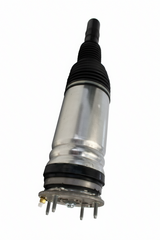 Rear Left Air Suspension Shock Absorber Strut LR071531 Compatible With LAND ROVER L550