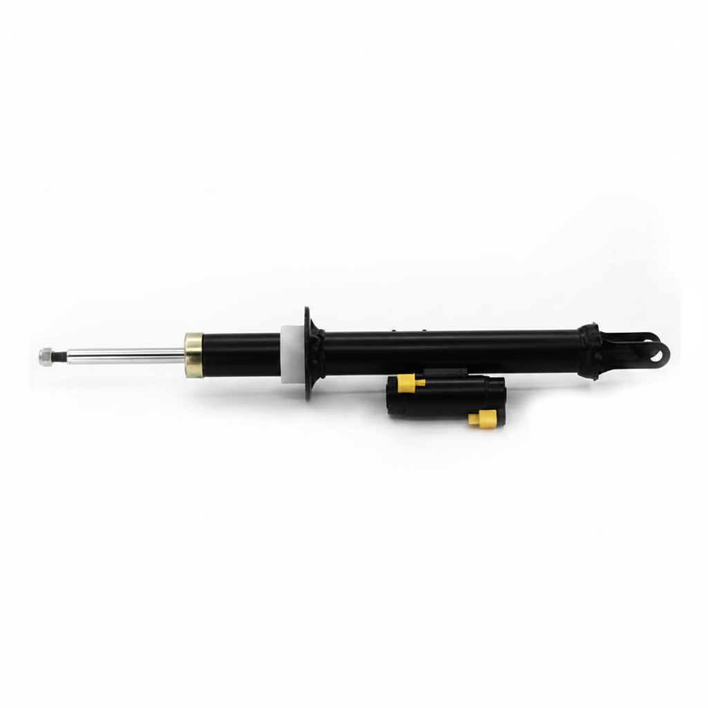 Front Air Suspension Shock Absorber Left 37106866389 & Right 37106866390 Compatible With BMW 5 (G30, F90) & 6 Gran Turismo (G32)