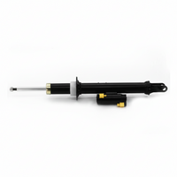 Front Air Suspension Shock Absorber Left 37106866389 & Right 37106866390 Compatible With BMW 5 (G30, F90) & 6 Gran Turismo (G32)