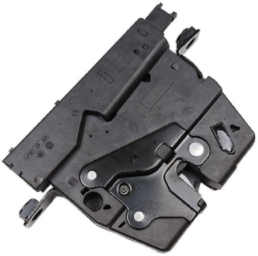 Trunk Lock Actuator Motor 51247200511 Compatible With BMW X1 (E84) (2012-15)