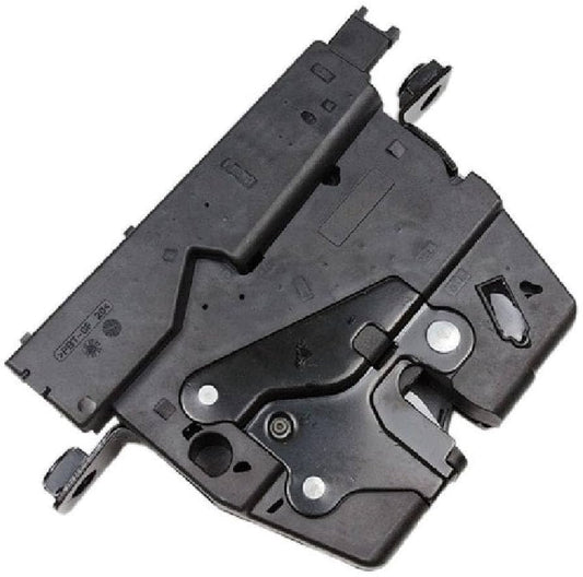 Trunk Lock Actuator Motor 51247200511 Compatible With BMW X1 (E84) (2012-15)