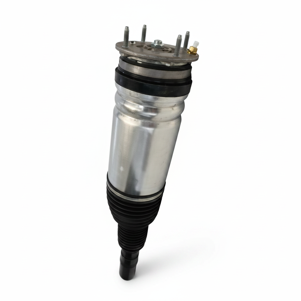 Rear Right  Air Suspension Shock Absorber Strut  Compatible With LAND ROVER L550