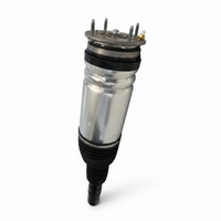 Rear Right  Air Suspension Shock Absorber Strut  Compatible With LAND ROVER L550