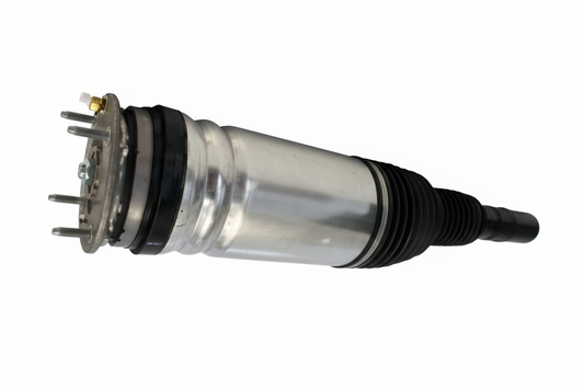 Rear Left Air Suspension Shock Absorber Strut LR071531 Compatible With LAND ROVER L550