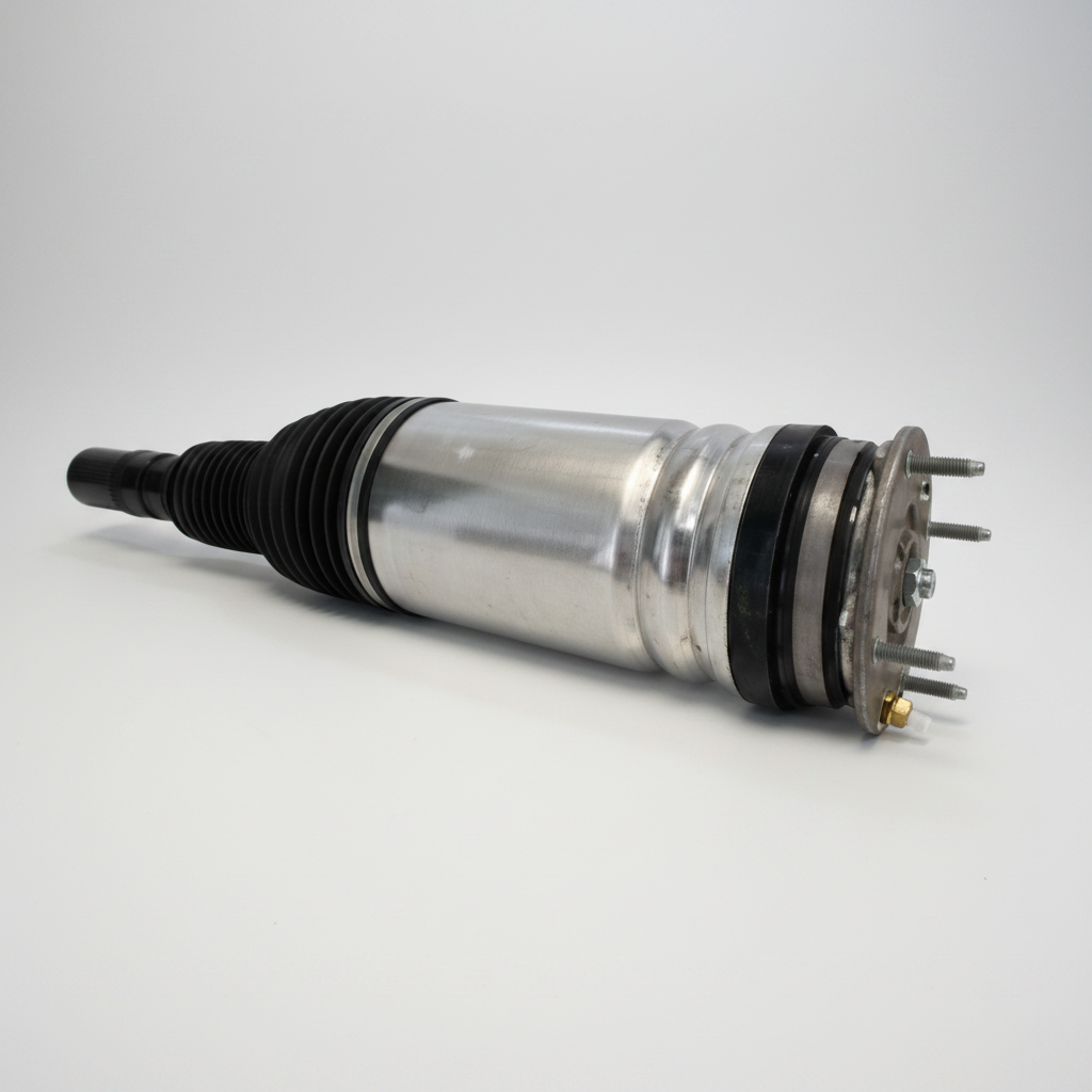 Rear Right  Air Suspension Shock Absorber Strut  Compatible With LAND ROVER L550