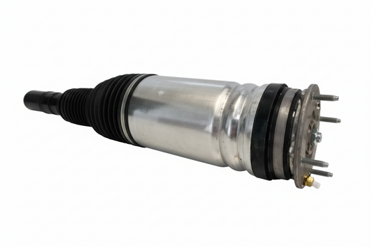 Rear Right  Air Suspension Shock Absorber Strut LR071532 Compatible With LAND ROVER L550