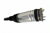 Rear Left Air Suspension Shock Absorber Strut LR071531 Compatible With LAND ROVER L550