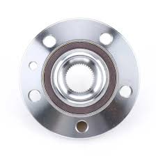 Front Wheel Hub 31360096 30736501 Compatible With VOLVO S60 II 134 & S80 & XC60